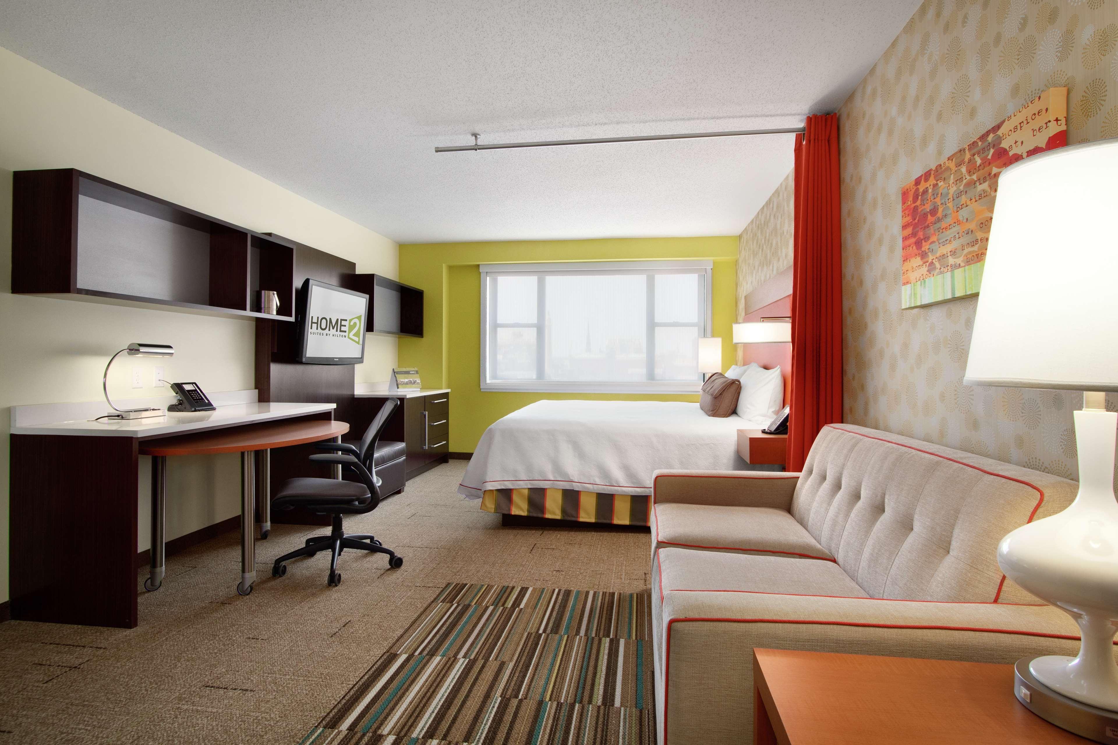 Comfort Inn & Suites Baltimore Room photo